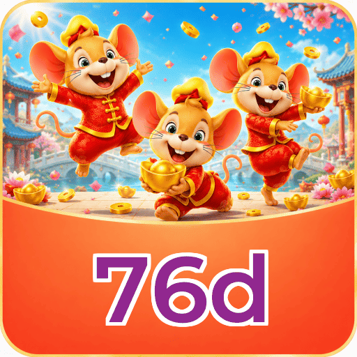 76d Jackpots Progressivos