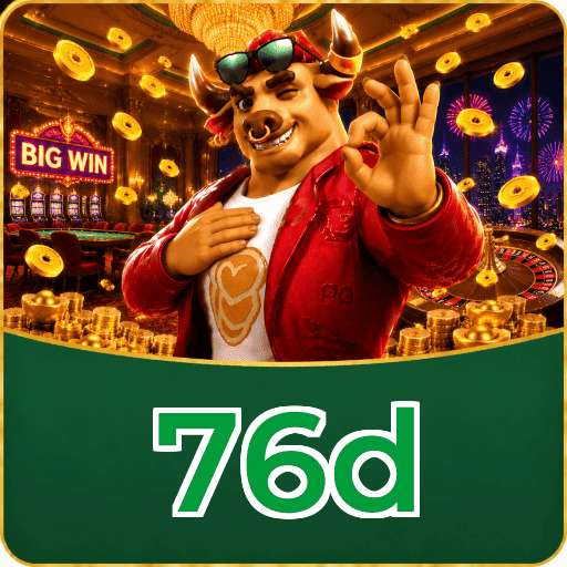 76d Loteria Online Brasil - Plataforma Certificada