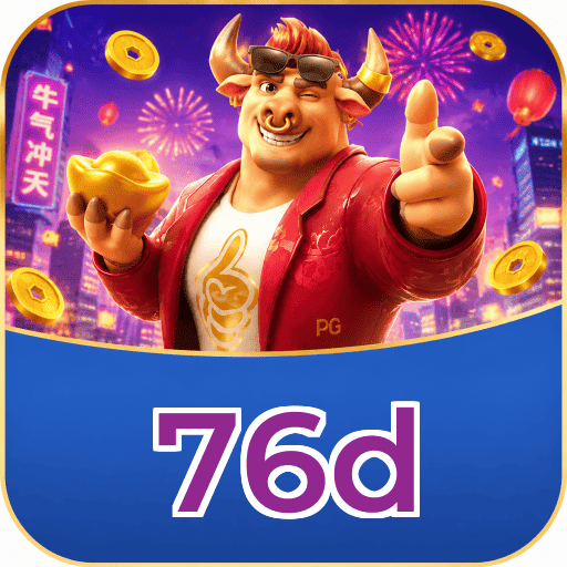 Logo 76d Telegram Canal Oficial